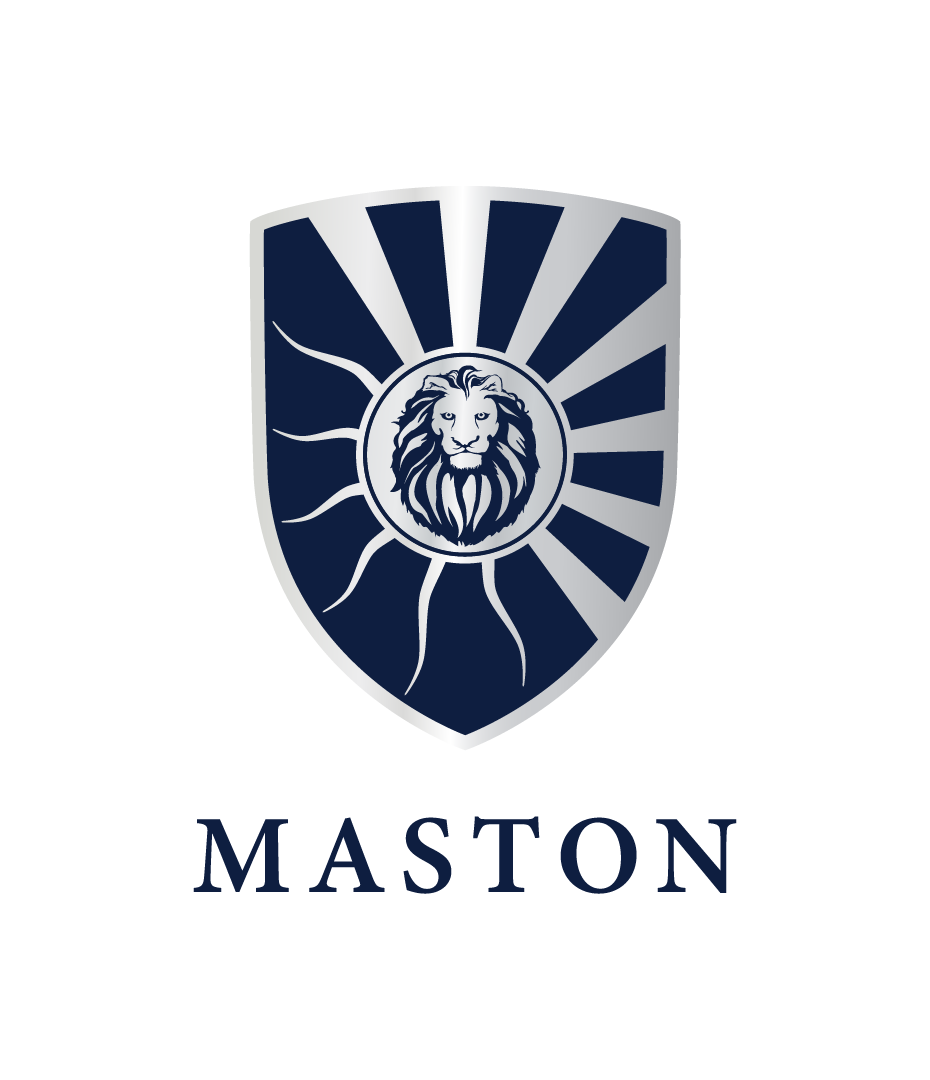 Liten logotyp